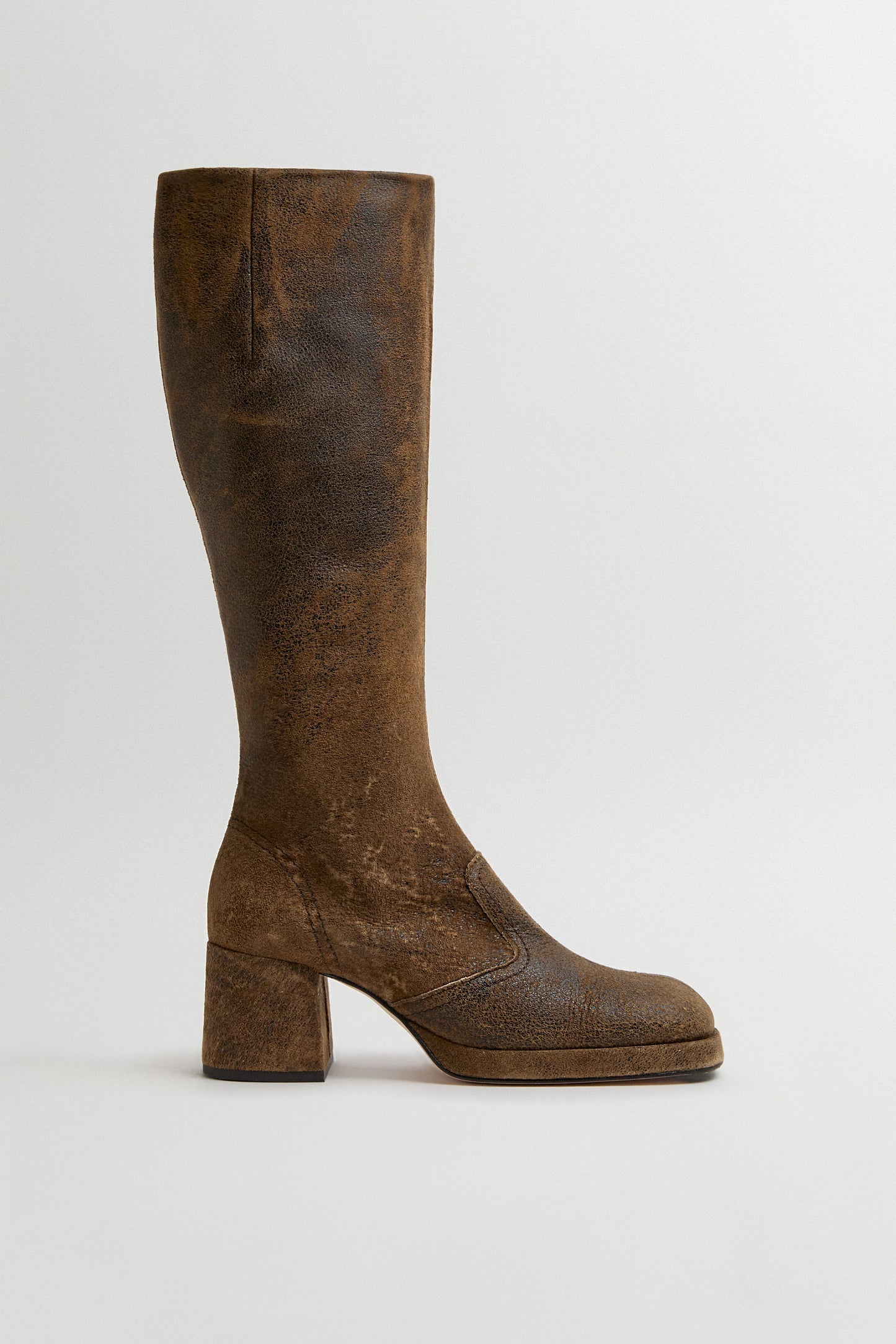 Donna Boot