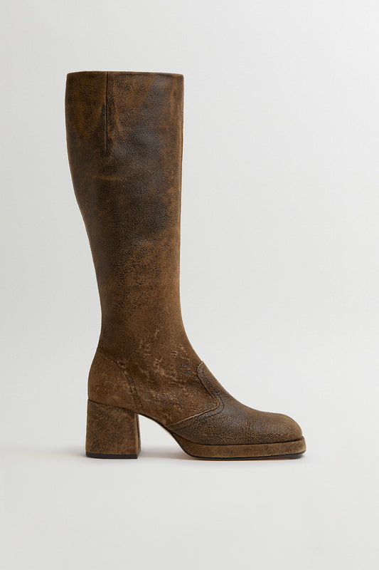 Donna Boot