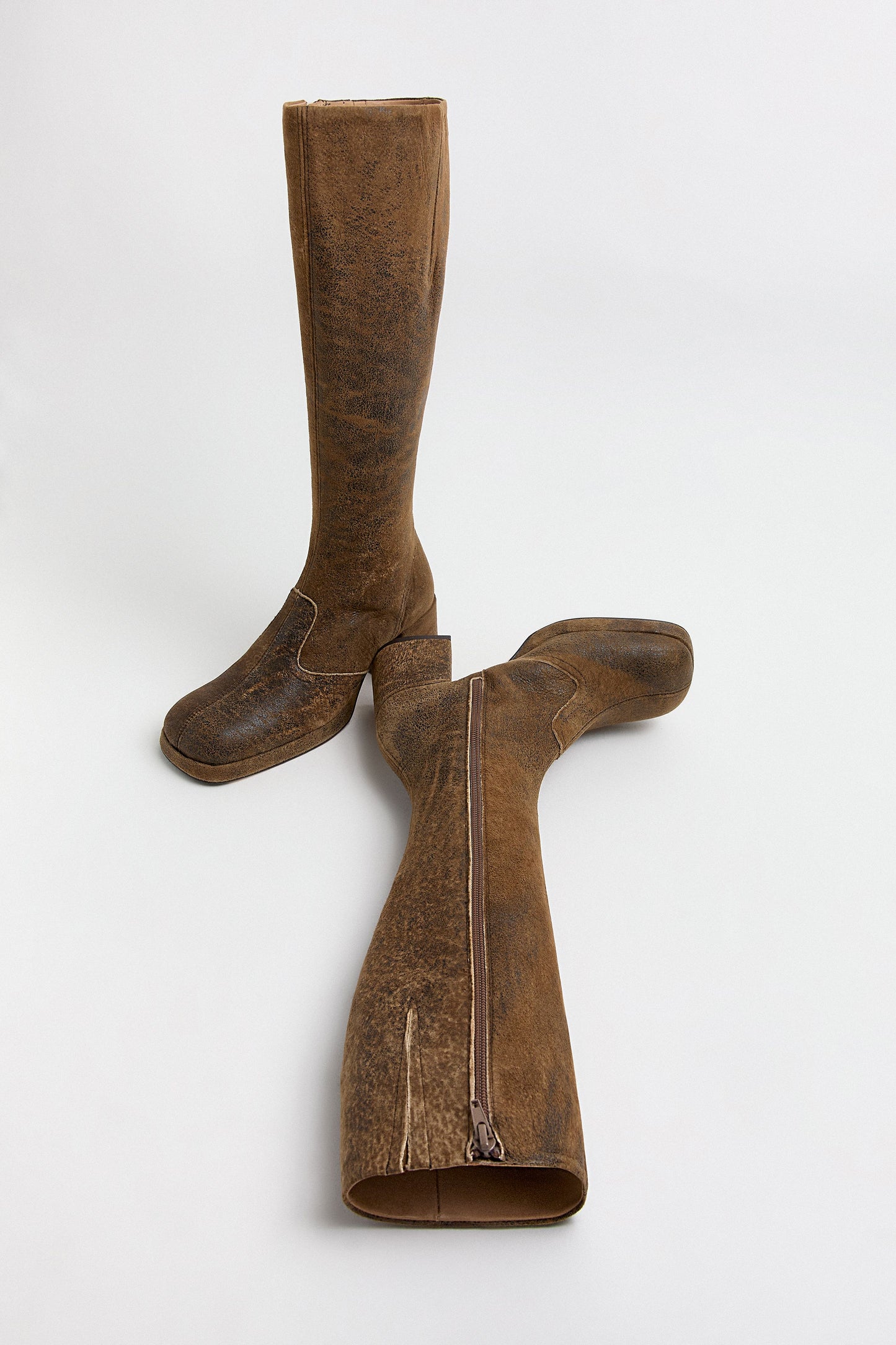 Donna Boot