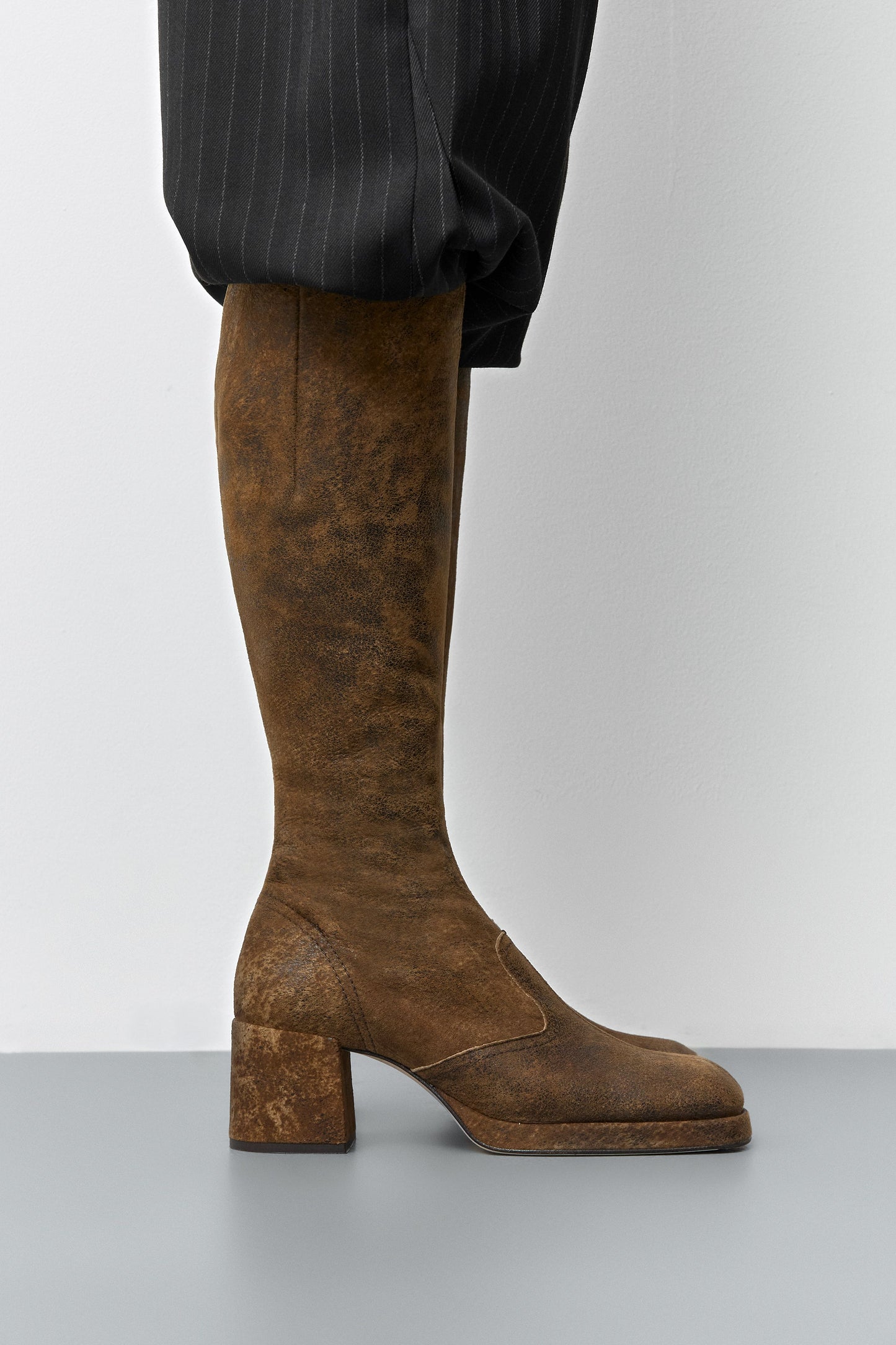 Donna Boot