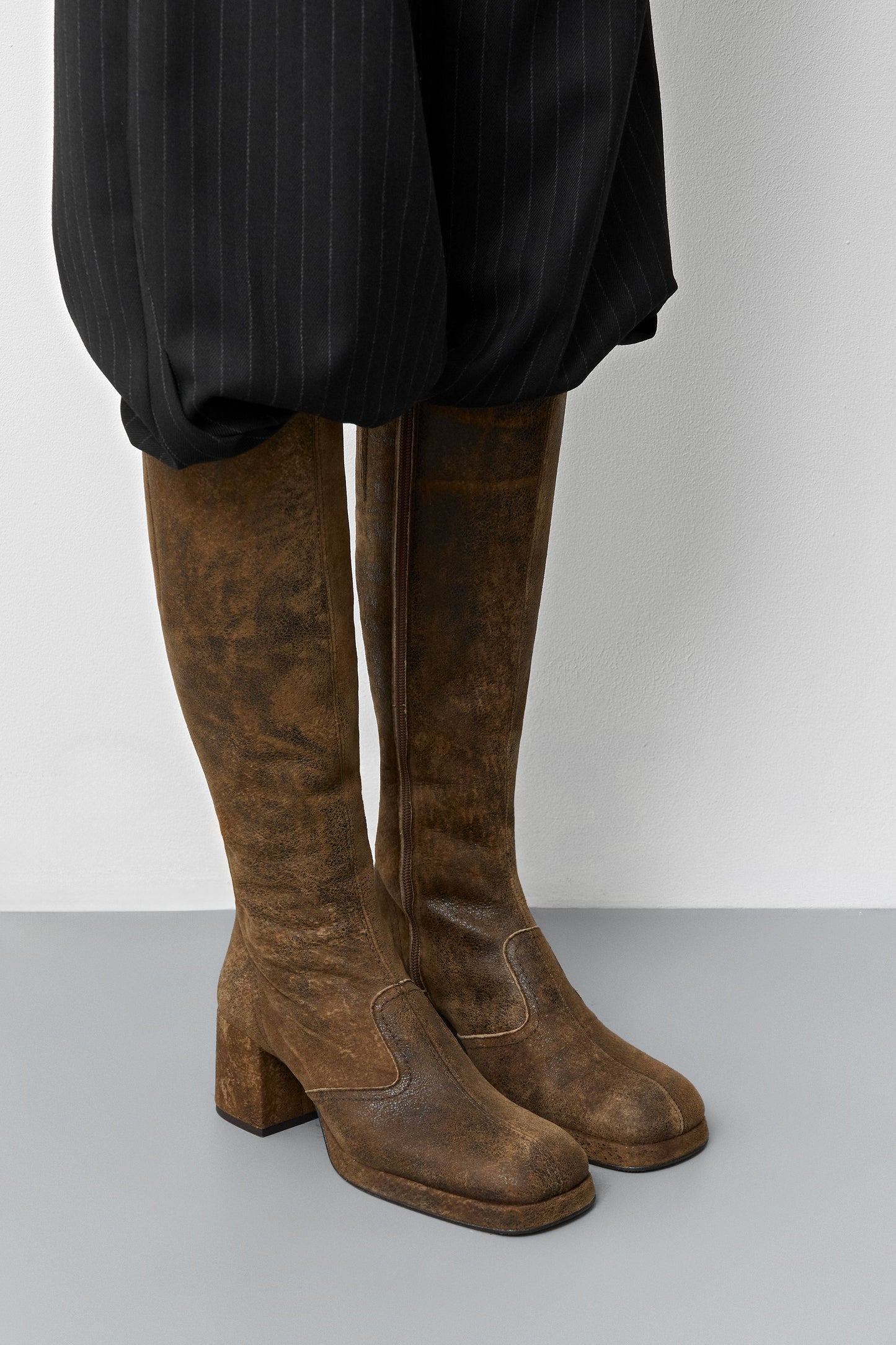 Donna Boot