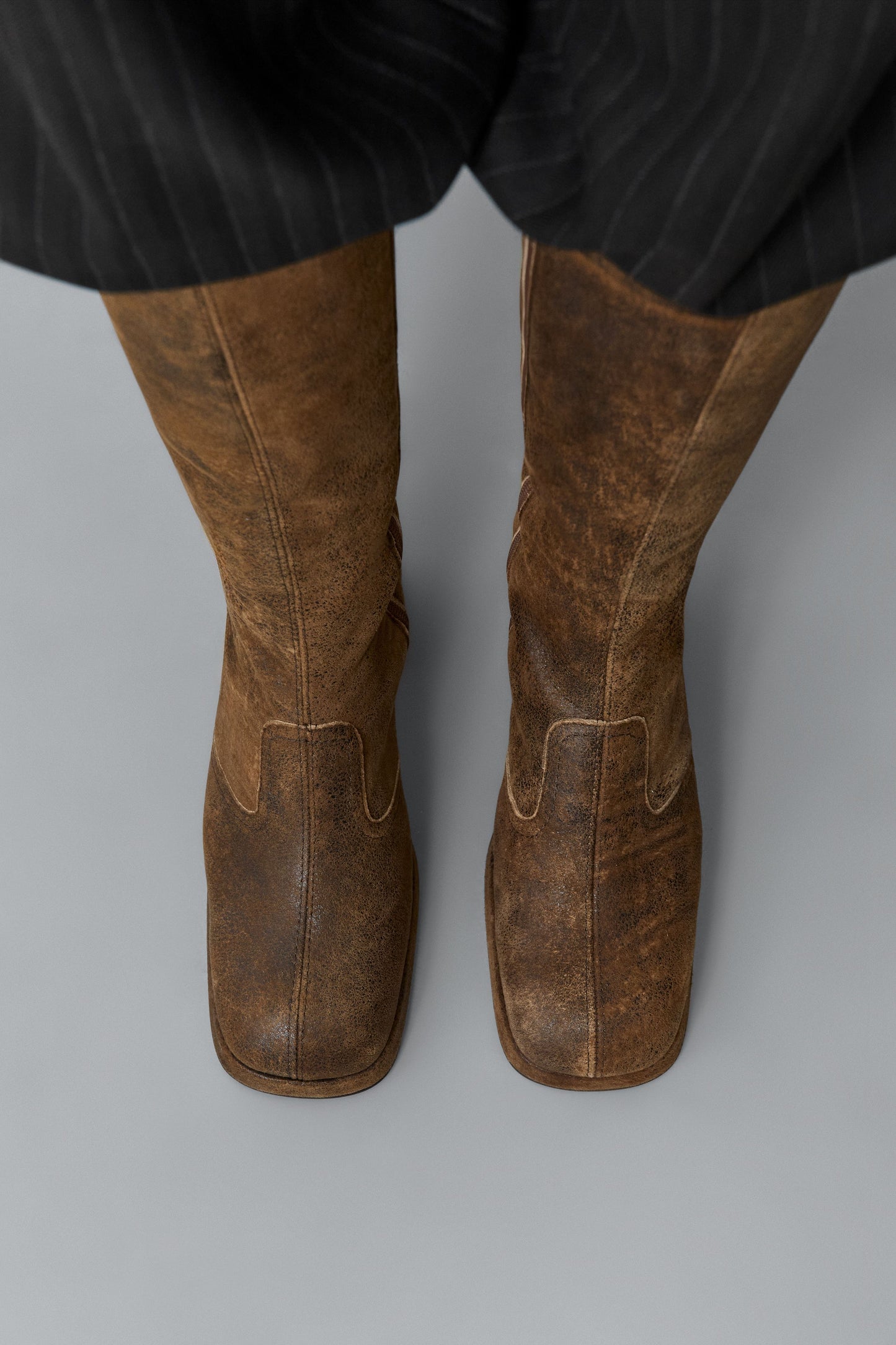 Donna Boot
