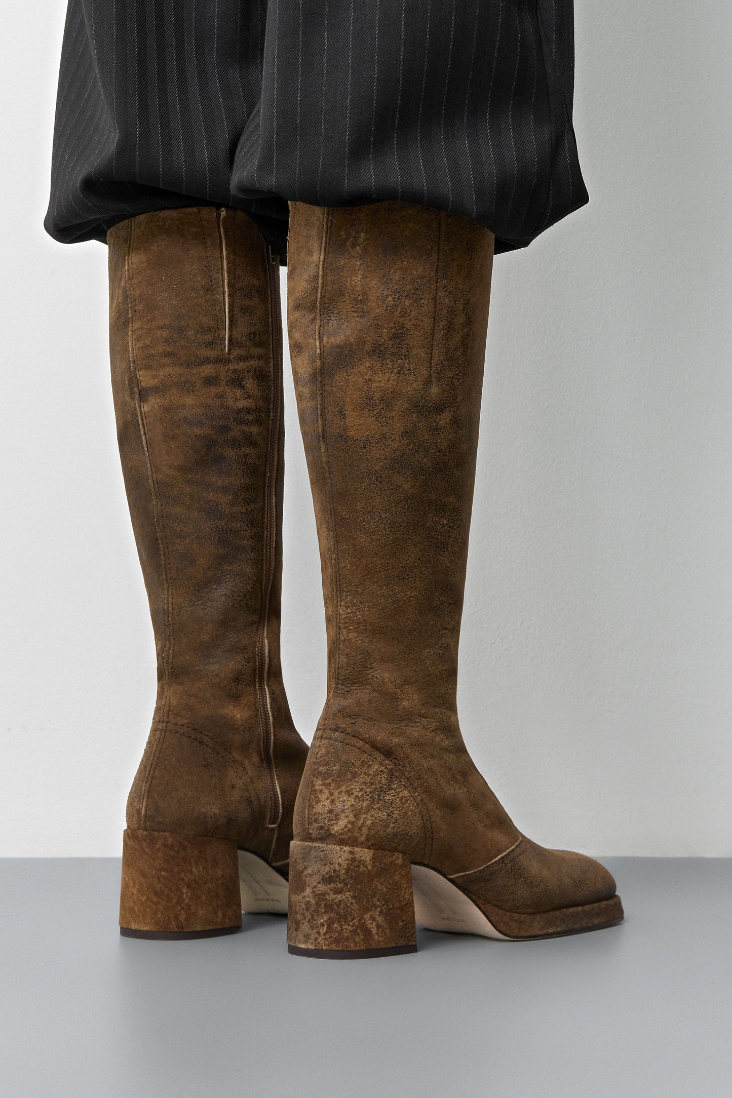 Donna Boot