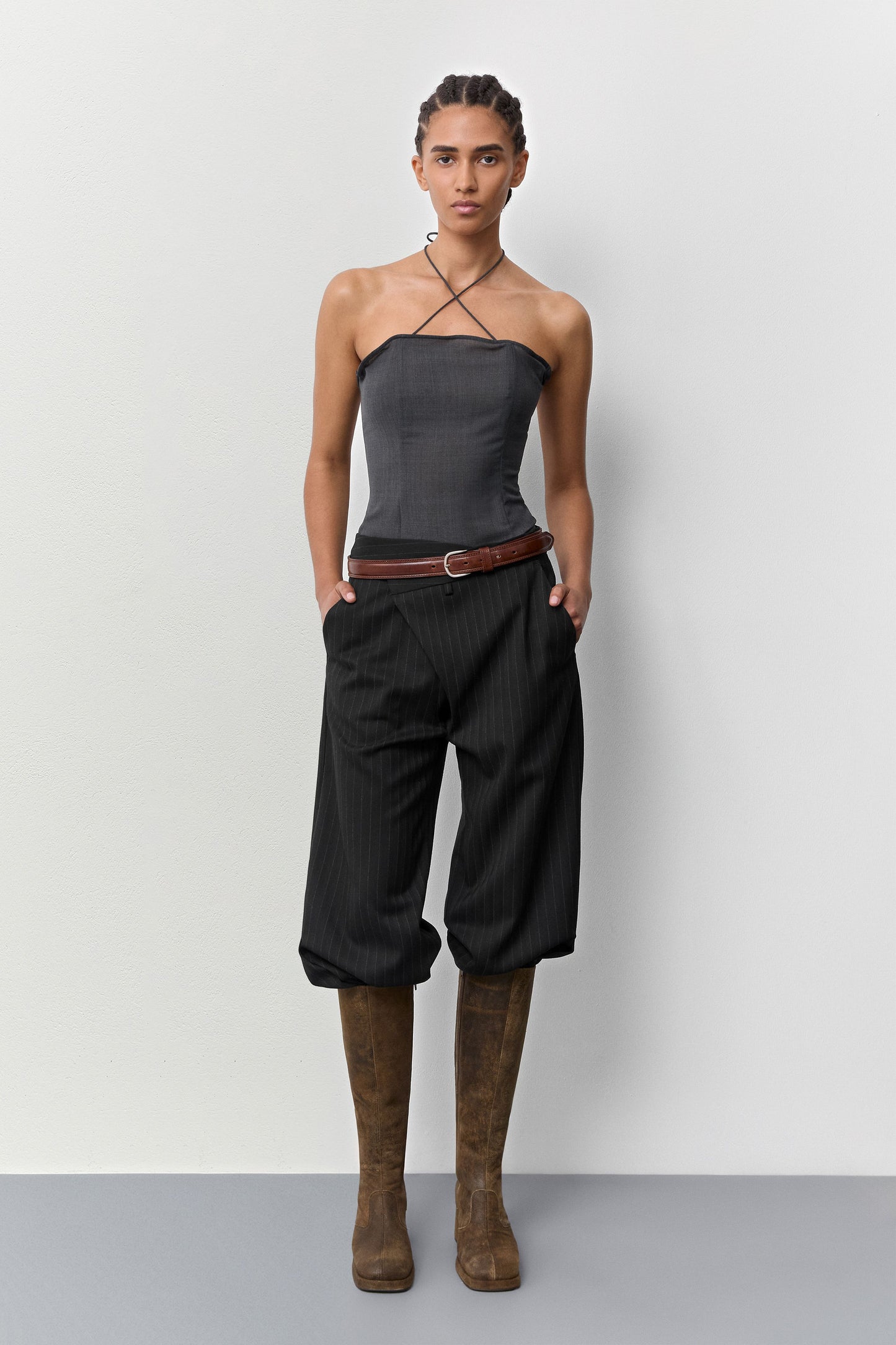 Donna Boot