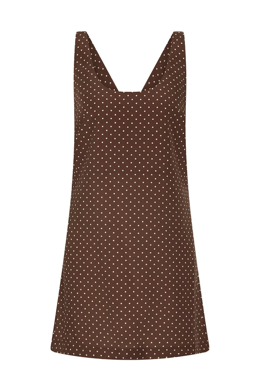 Evie Mini Dress