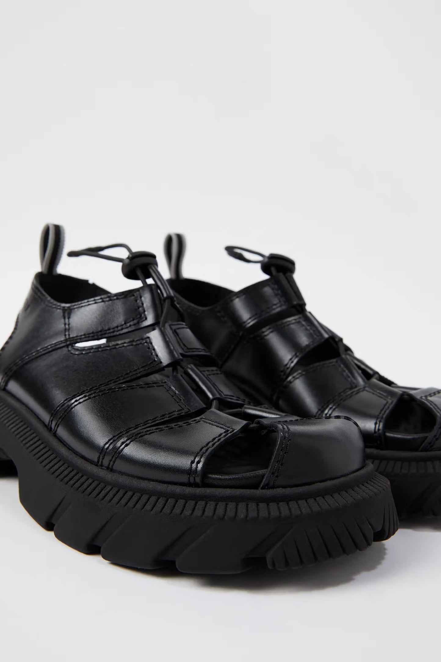 Eunice Sandals