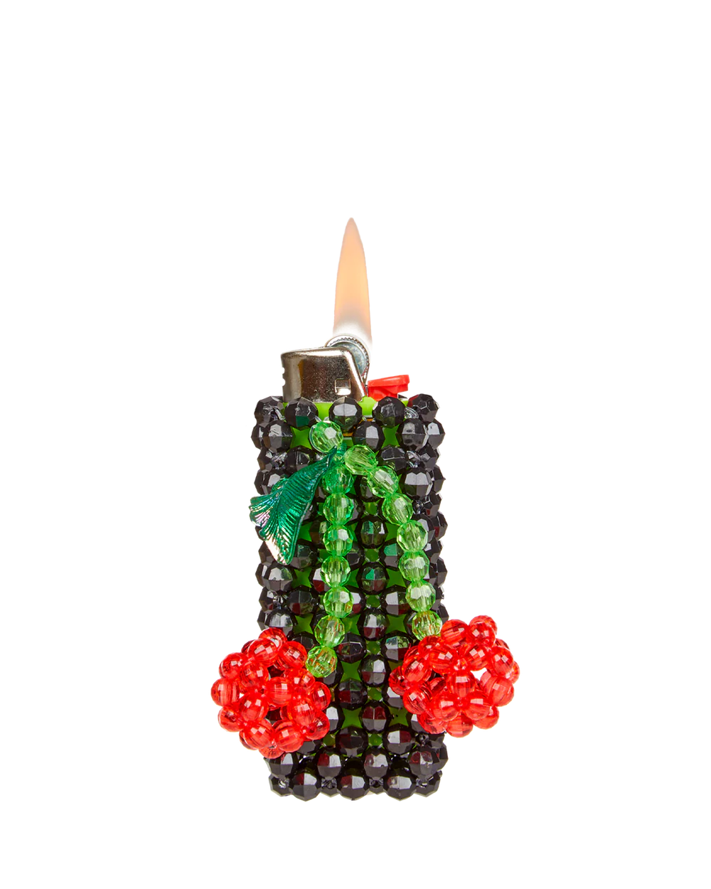 Lighter Case Bag Charm