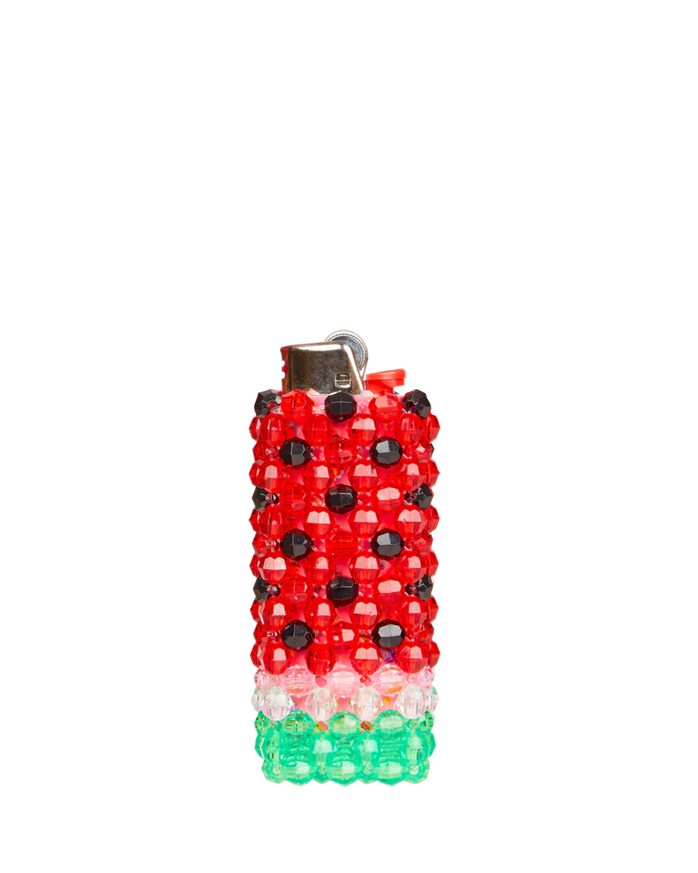 Lighter Case Bag Charm