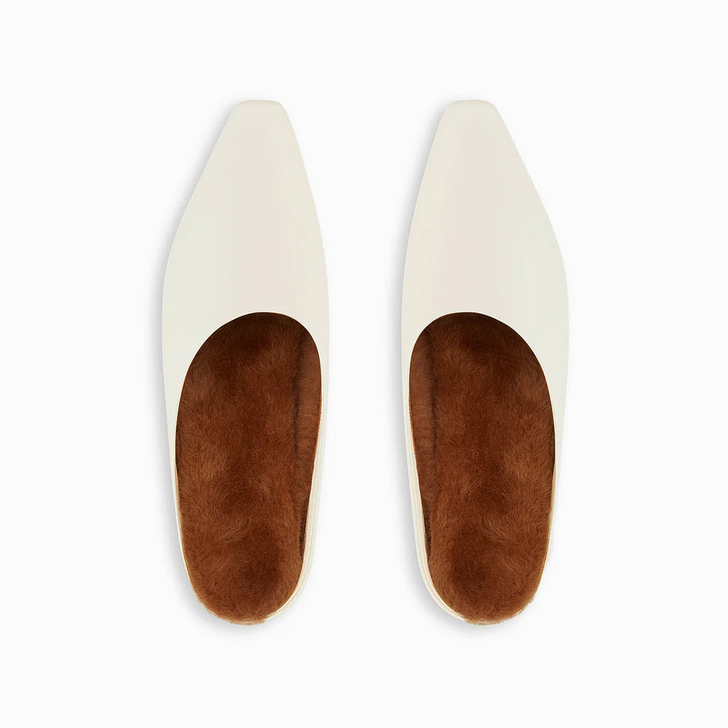 Alba Shearling