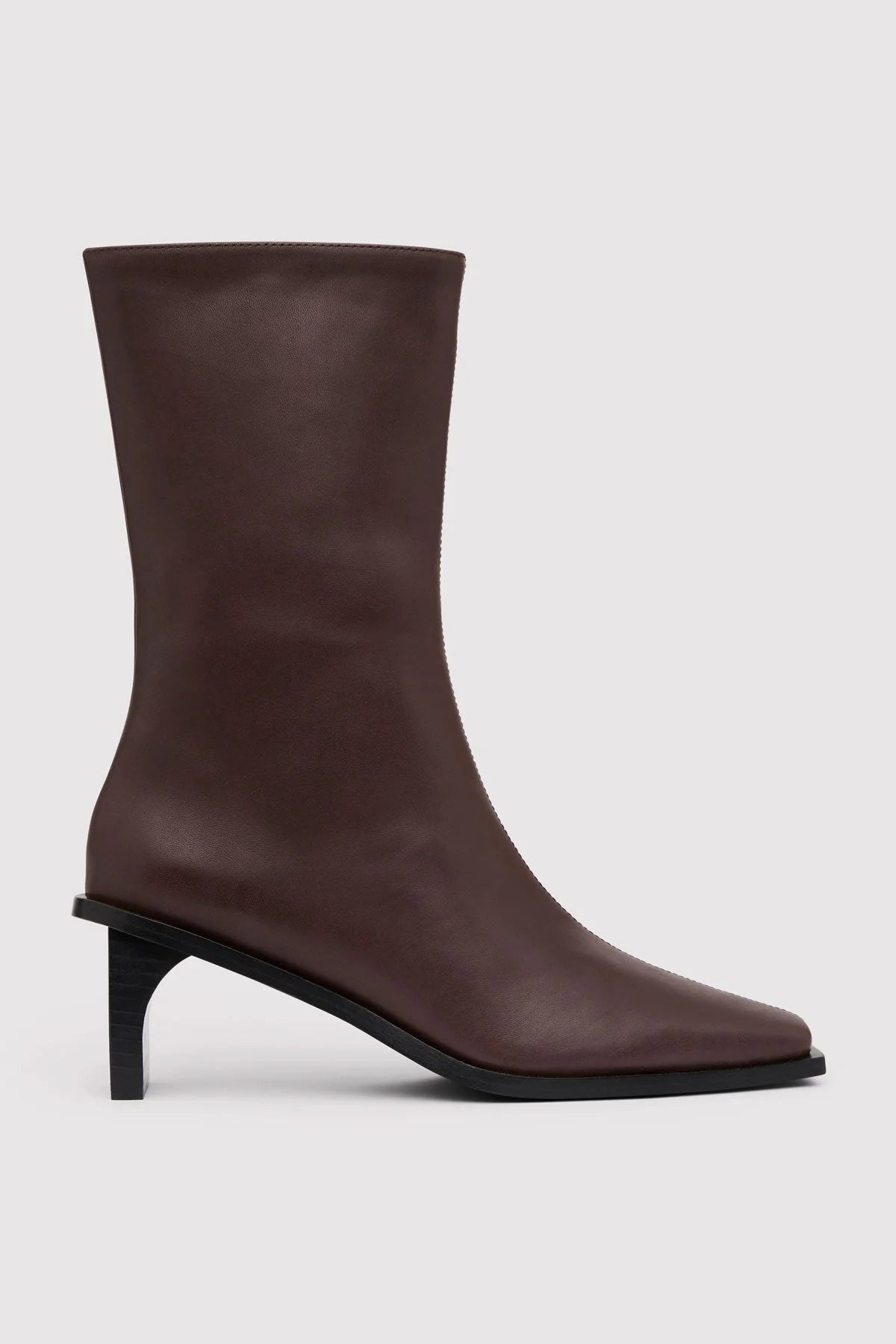 Broader Boot