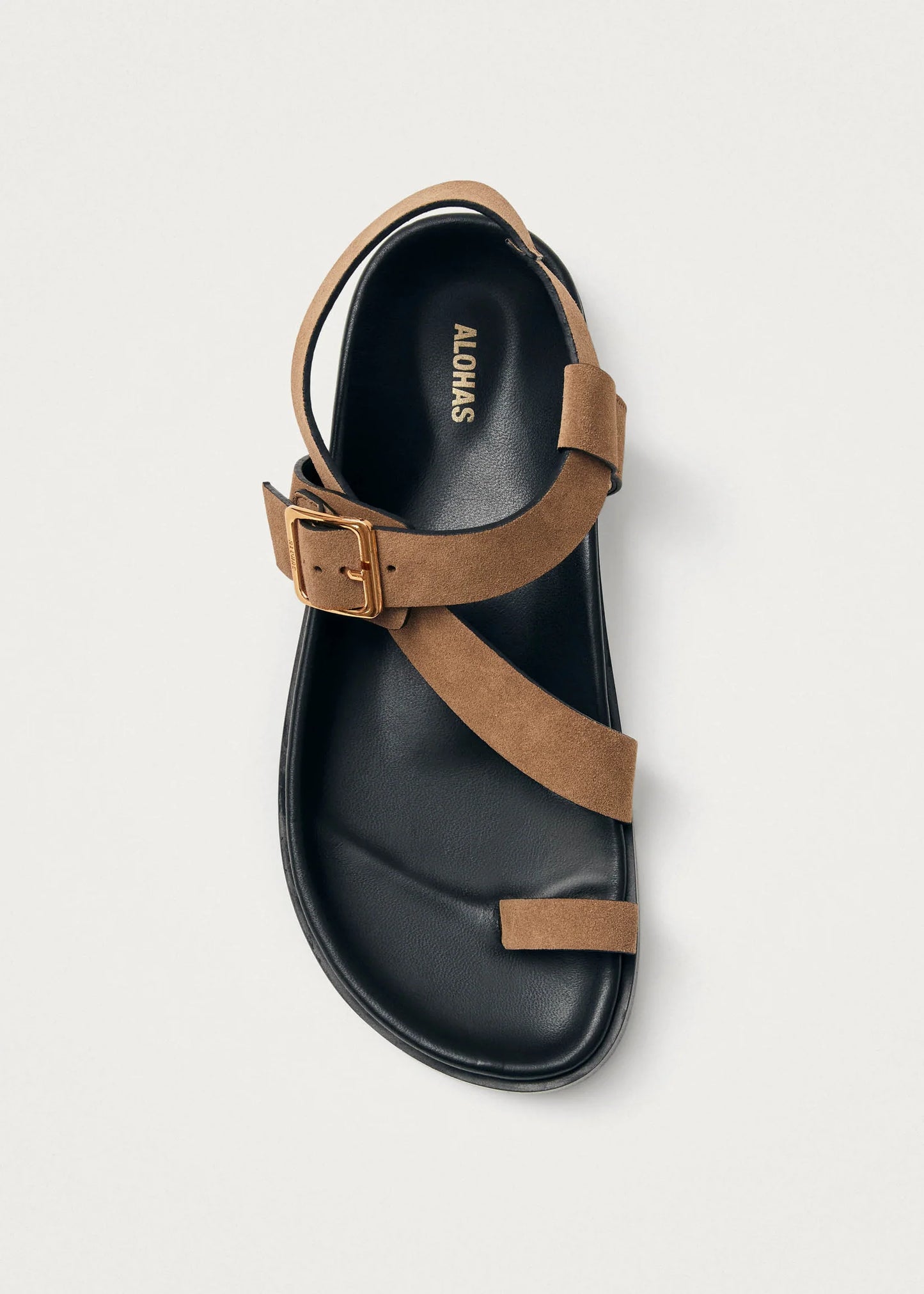 Siren Sandal